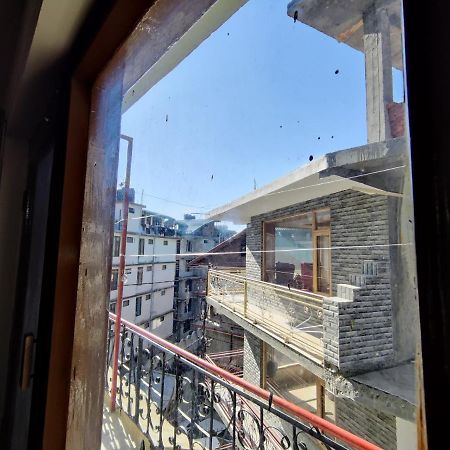Hotel Alankar Manali (Himachal Pradesh) Exterior photo