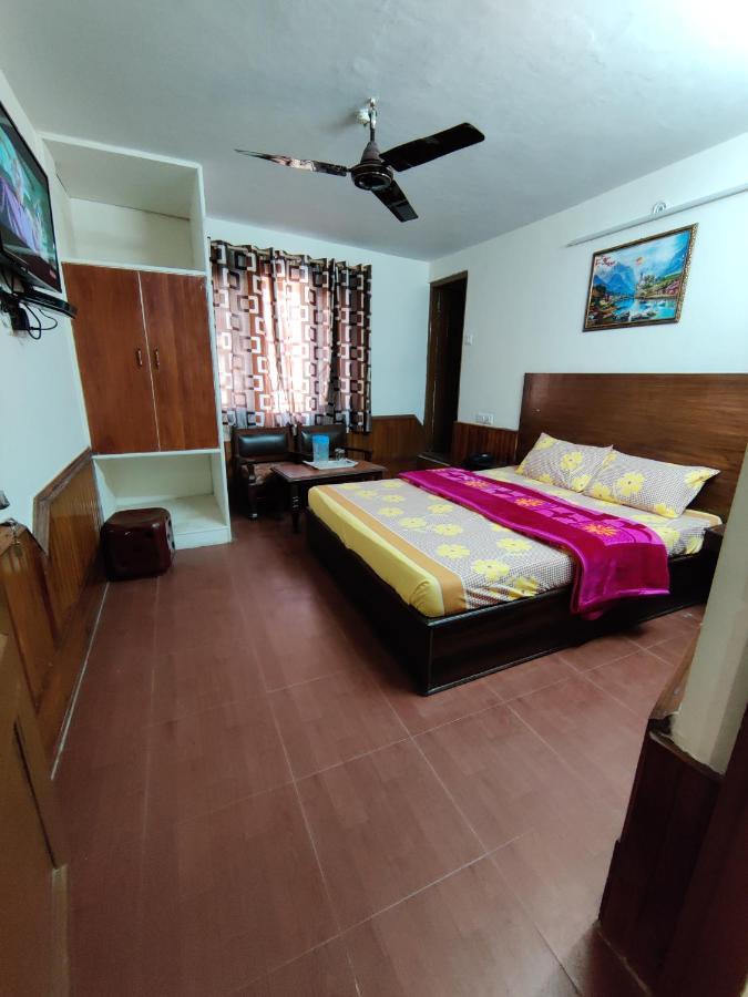 Hotel Alankar Manali (Himachal Pradesh) Exterior photo