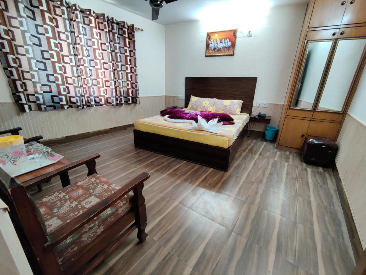 Hotel Alankar Manali (Himachal Pradesh) Exterior photo